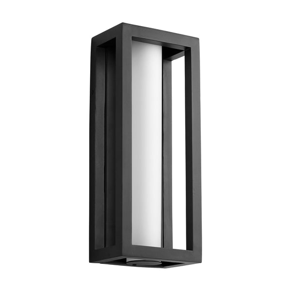 Aperto Outdoor (Wet) Lantern by Oxygen