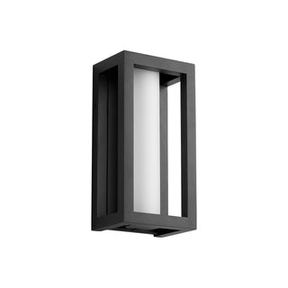 Aperto Outdoor (Wet) Lantern by Oxygen