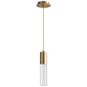 Spirit Outdoor (Damp) Pendant by Oxygen