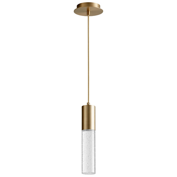 Spirit Outdoor (Damp) Pendant by Oxygen