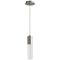 Spirit Outdoor (Damp) Pendant by Oxygen