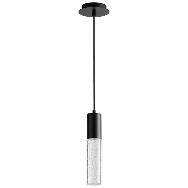 Spirit Outdoor (Damp) Pendant by Quorum