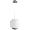 Terra Outdoor (Damp) Pendant by Quorum