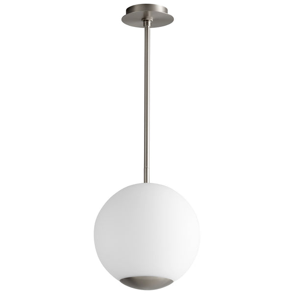 Terra Outdoor (Damp) Pendant by Quorum