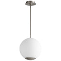 Terra Outdoor (Damp) Pendant by Oxygen