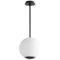 Terra Outdoor (Damp) Pendant by Quorum