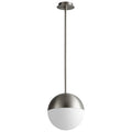 Mondo Outdoor (Damp) Pendant by Quorum