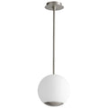 Terra Outdoor (Damp) Pendant by Quorum