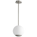 Terra Outdoor (Damp) Pendant by Oxygen