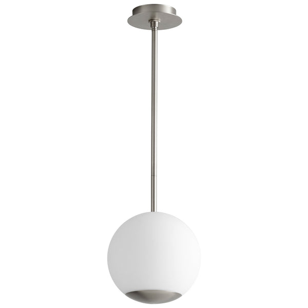 Terra Outdoor (Damp) Pendant by Oxygen