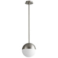 Mondo Outdoor (Damp) Pendant by Quorum