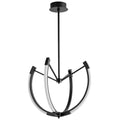 Utopia Outdoor (Damp) Ceiling Light by Quorum