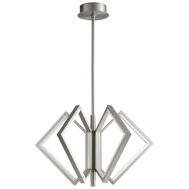 Acadia Outdoor (Damp) Ceiling Light by Oxygen