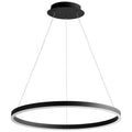 Circulo Pendant by Quorum