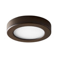 Elite Outdoor (Wet) Ceiling Light by Quorum