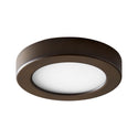 Elite Outdoor (Wet) Ceiling Mount Light by Oxygen