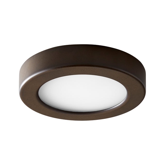 Elite Outdoor (Wet) Ceiling Mount Light by Oxygen