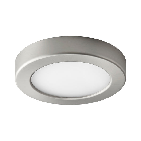 Elite Outdoor (Wet) Ceiling Light by Quorum