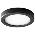 Elite Outdoor (Wet) Ceiling Light by Quorum