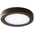 Elite Outdoor (Wet) Ceiling Light by Quorum