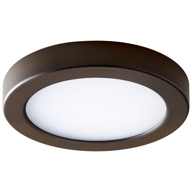 Elite Outdoor (Wet) Ceiling Light by Oxygen
