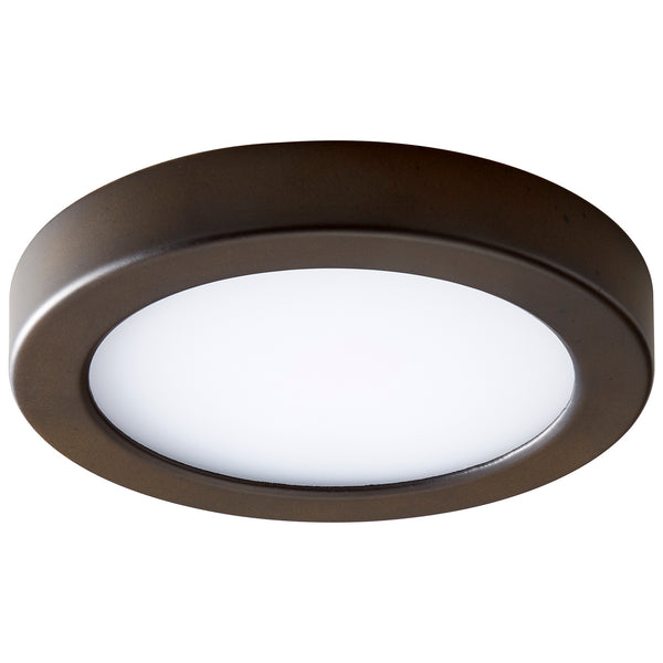 Elite Outdoor (Wet) Ceiling Mount Light by Oxygen