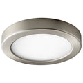 Elite Outdoor (Wet) Ceiling Light by Quorum