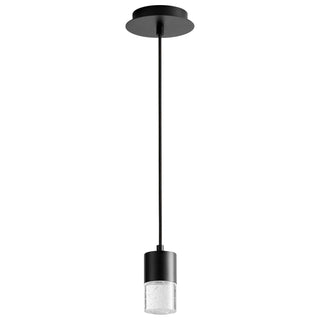 Buy black-black Spirit Outdoor (Damp) Pendant by Quorum