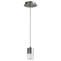 Spirit Outdoor (Damp) Pendant by Oxygen