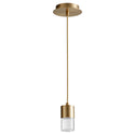 Spirit Outdoor (Damp) Pendant by Oxygen