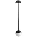 Mondo Outdoor (Damp) Pendant by Oxygen