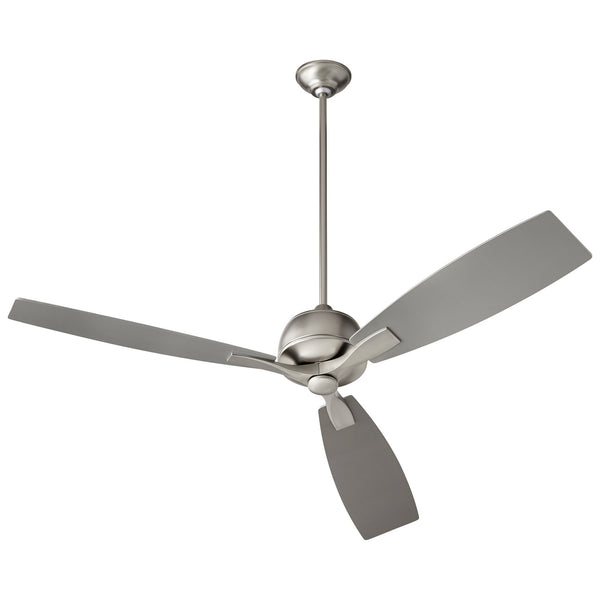 Juno Ceiling Fan by Quorum