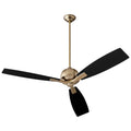 Juno Ceiling Fan by Quorum