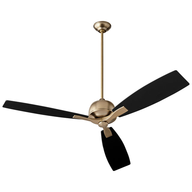 Juno Ceiling Fan by Quorum