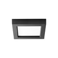 Altair Outdoor (Damp) Ceiling Light by Quorum