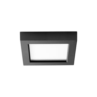 Altair Outdoor (Damp) Ceiling Light by Oxygen