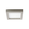 Altair Outdoor (Damp) Ceiling Light by Quorum
