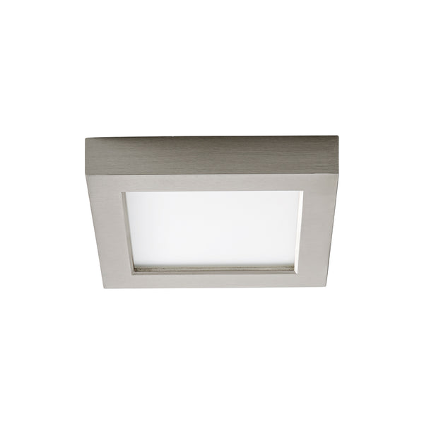 Altair Outdoor (Damp) Ceiling Mount Light by Oxygen
