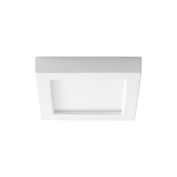 Altair Outdoor (Damp) Ceiling Light by Quorum