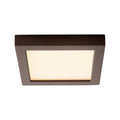 Altair Outdoor (Damp) Ceiling Light by Quorum