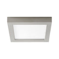 Altair Outdoor (Damp) Ceiling Light by Quorum