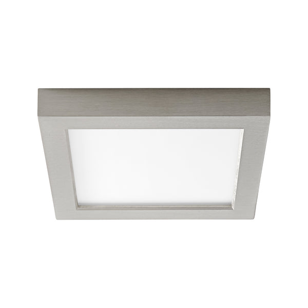 Altair Outdoor (Damp) Ceiling Light by Quorum