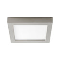 Altair Outdoor (Damp) Ceiling Mount Light by Oxygen