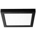 Altair Outdoor (Damp) Ceiling Mount Light by Oxygen