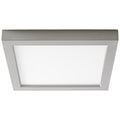 Altair Outdoor (Damp) Ceiling Light by Quorum