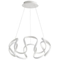 Cirro Ceiling Light by Quorum