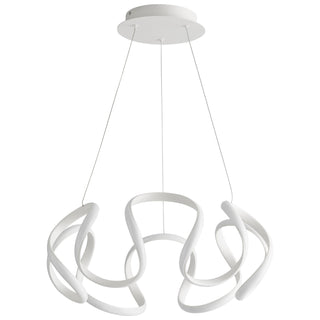 Cirro Ceiling Light by Quorum