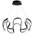 Cirro Ceiling Light by Quorum