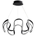 Cirro Ceiling Mount Light by Oxygen