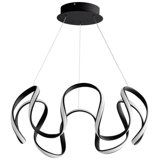 Buy black Cirro Ceiling Mount Light by Oxygen